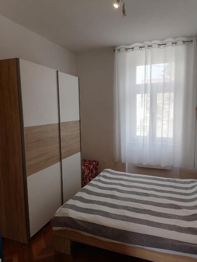 Kupus By Arena Pula Exterior foto