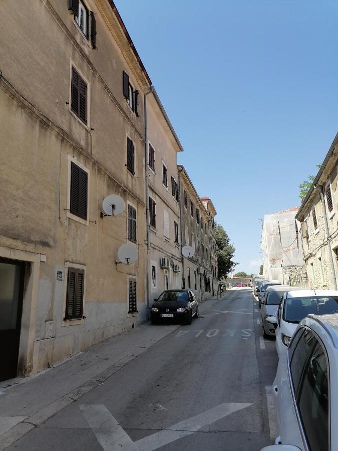 Kupus By Arena Pula Exterior foto